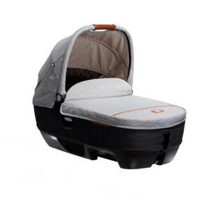 Joie Calmi dual use carrycot Signature Carbon - Joie