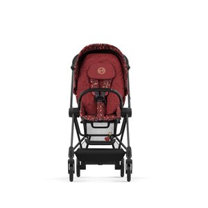 Cybex Mios V3 buggy Fashion Rockstar  - Cybex