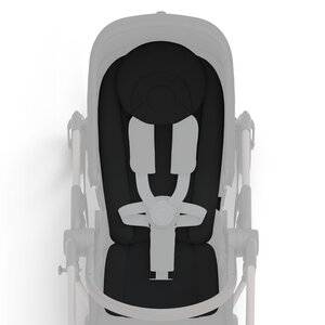 Cybex beebisisu jalutuskärusse Black - Bugaboo