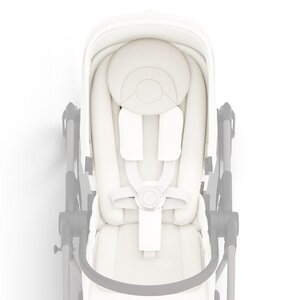 Cybex Newborn nest White - Cybex