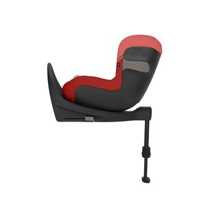 Cybex Sirona S2 i-Size 61-105cm car seat, Hibiscus Red - Cybex