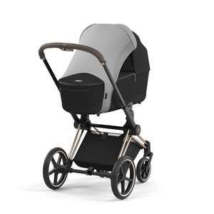 Cybex Platinum vankrimudelite päikesekate Sun Sail - Dooky