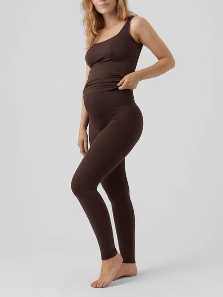 Mamalicious leggings Mltia - Mamalicious