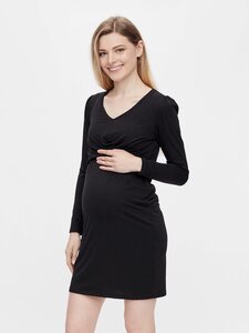 Mamalicious jersey dress Mlmacy  - Mamalicious