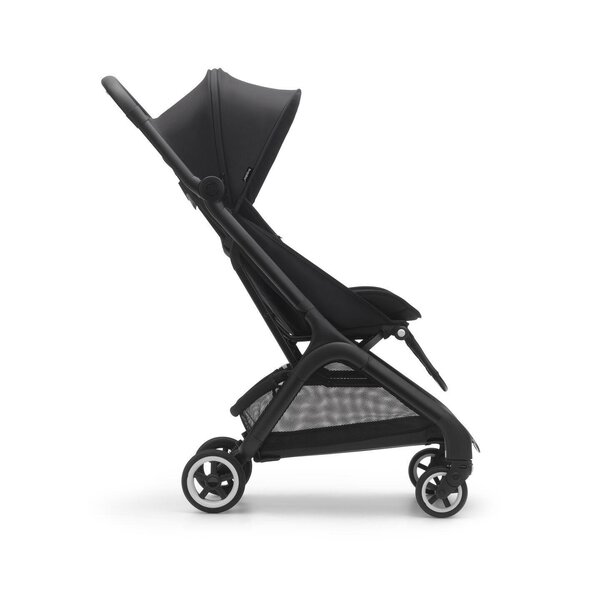 Bugaboo Butterfly buggy Black/Midnight black - Bugaboo