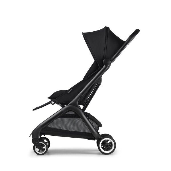 Bugaboo Butterfly buggy Black/Midnight black - Bugaboo