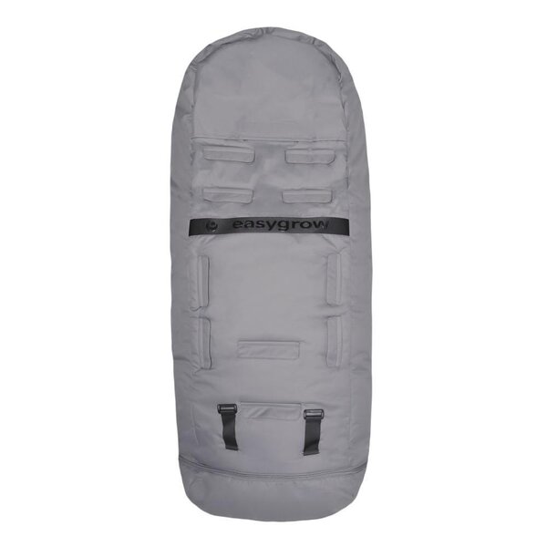 Easygrow Nord муфта для ног Grey - Easygrow