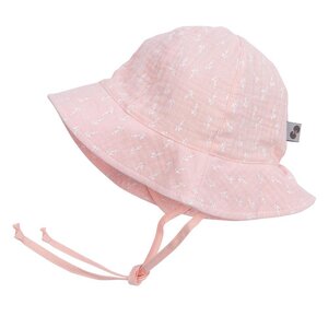 Nordbaby Organic cotton summer hat Baket - Nordbaby