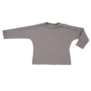 Nordbaby Merino wool shirt Samuel - Nordbaby