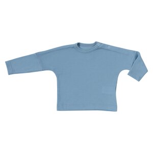 Nordbaby meriinovillane pluus Samuel - Nordbaby