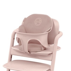 Cybex Lemo pagalvėlė Pearl Pink - Cybex