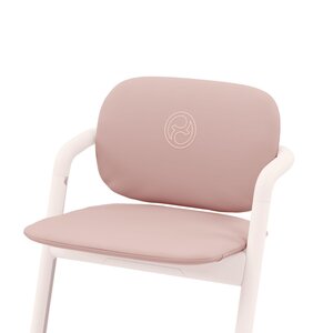 Cybex Lemo söögitooli istmepehmendus Pearl Pink - Cybex