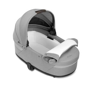 Cybex Carrycot S Lava Grey - Cybex