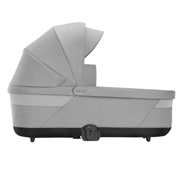 Cybex Carrycot S Lava Grey - Cybex