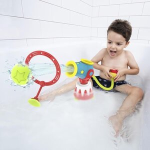 Yookidoo bath toy Ball Blaster Water Cannon - Yookidoo