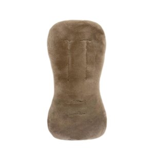 Easygrow Lamb Skin stroller Sand - Elodie Details
