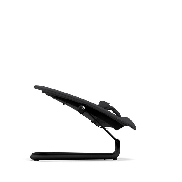 Cybex Lemo bouncer Stunning Black - Cybex