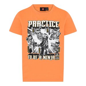 Legowear T-shirt Lwtaylor 330 - Mamalicious
