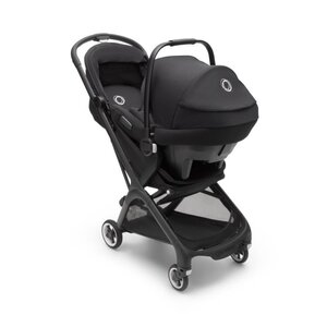 Bugaboo Butterfly automobilinės kėdutės adapteriai - Bugaboo