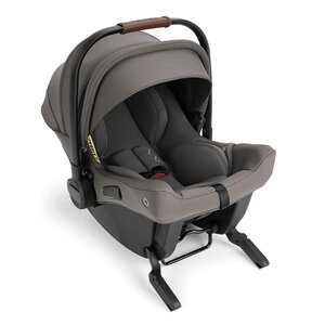 Nuna Pipa Urbn car seat 40-75cm, Granite - Nuna