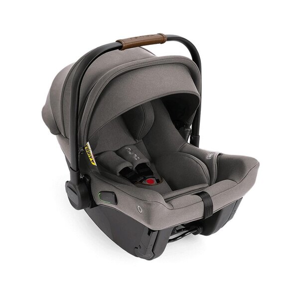 Nuna Pipa Urbn car seat 40-75cm, Granite - Nuna