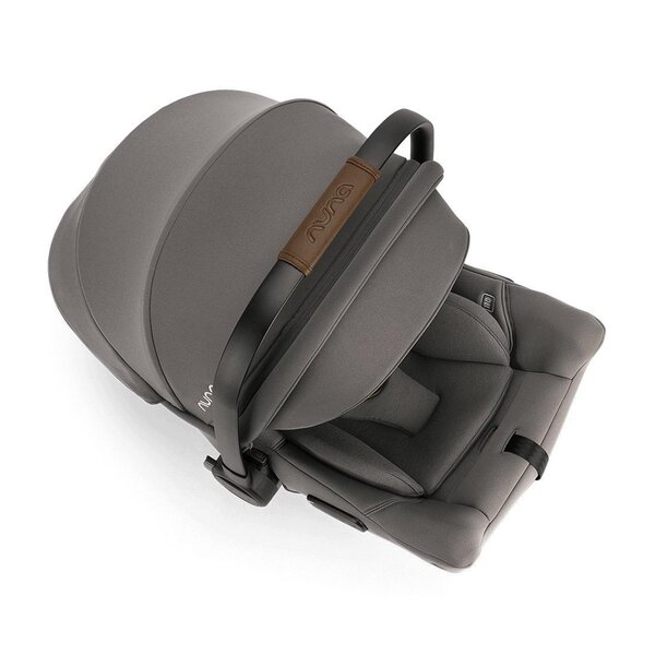 Nuna Pipa Urbn автокресло 40-75cm, Granite - Nuna
