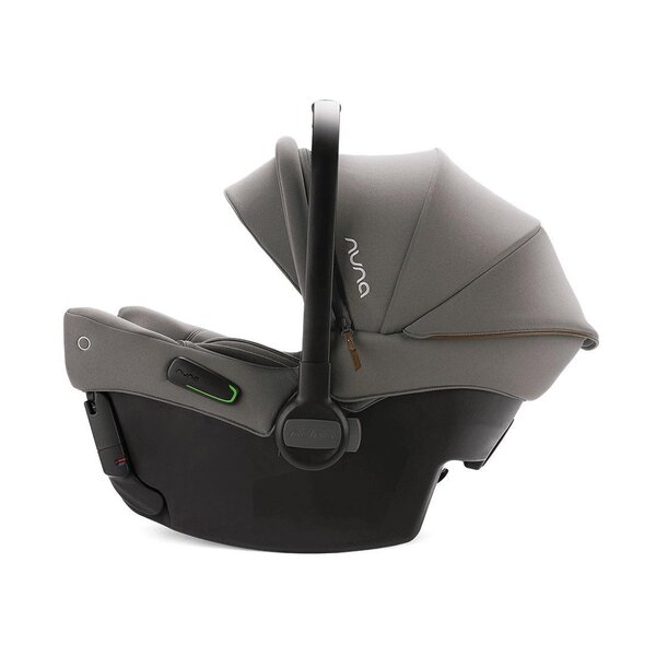 Nuna Pipa Urbn автокресло 40-75cm, Granite - Nuna