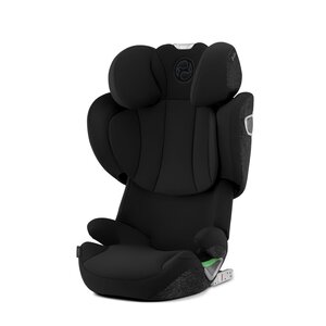 Cybex Solution T i-Fix autokrēsls 100-150cm, Sepia Black  - Graco