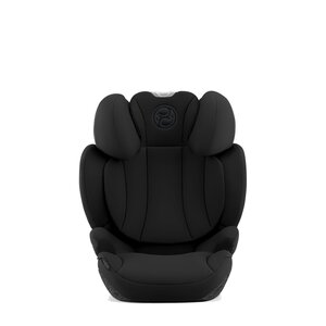 Cybex Solution T i-Fix car seat 100-150cm, Sepia Black  - Graco