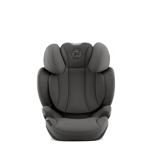 Cybex Solution T i-Fix car seat 100-150cm, Mirage Grey  - Joie