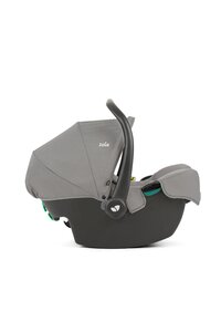 Joie I-Snug 2 car seat 40-75cm, Pebble - Joie