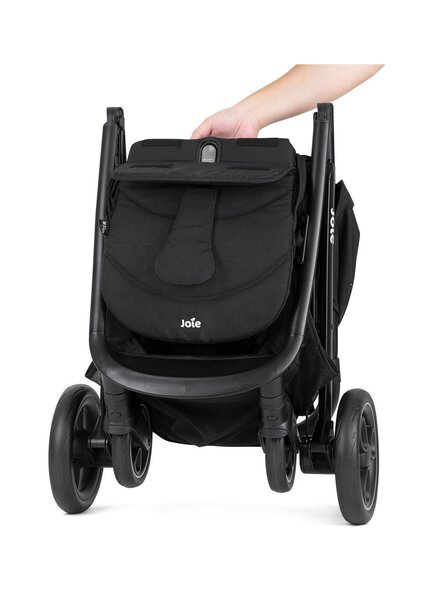Joie Litetrax pushchair Shale - Joie