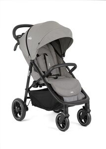 Joie Litetrax Pro jalutuskäru Pebble  - Joie