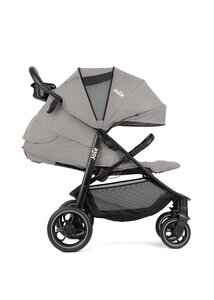 Joie Litetrax Pro jalutuskäru Pebble  - Joie