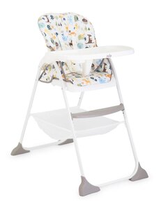 Joie Mimzy Snacker Highchair Alphabet - Joie