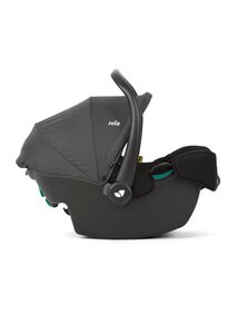 Joie i-Snug 2 automobilinė kėdutė 40-75cm, Shale - Joie