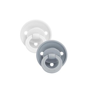 Elodie Details latex pacifier 2pcs, Binky  - Elodie Details
