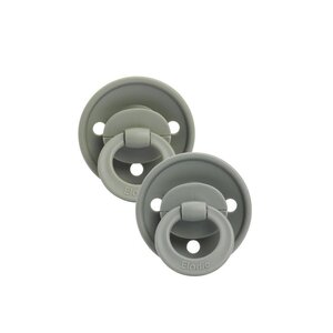 Elodie Details latex pacifier 2pcs, Binky  - Elodie Details
