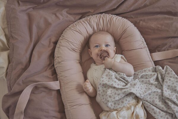 Elodie Details silicone pacifier 2pcs, Binky - Elodie Details