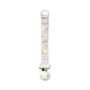 Elodie Details Pacifier Clip Wood  - Elodie Details