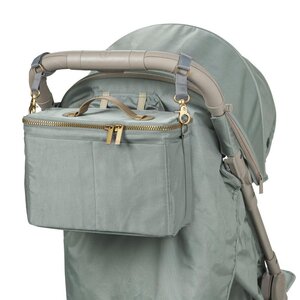 Elodie Details ratu soma Pebble Green - Bugaboo