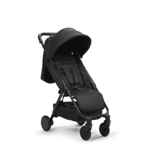 Elodie Details Mondo Stroller Black - Elodie Details