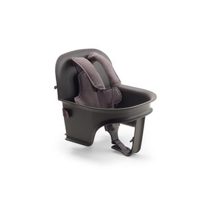 Bugaboo Giraffe maitinimo kėdutė baby set​ Grey - Bugaboo