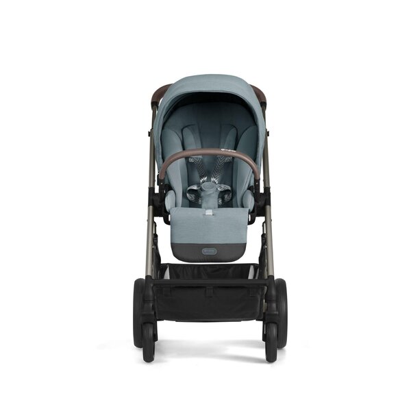 Cybex Balios S Lux прогулочная коляскa Sky Blue  - Cybex