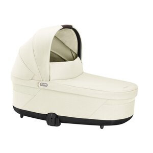 Cybex carrycot S Lux Seashell Beige - Cybex