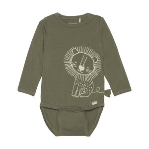 Minymo Body LS - NAME IT