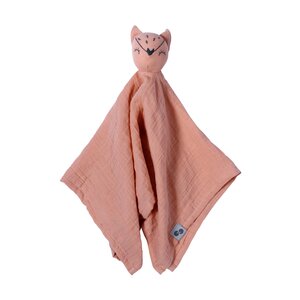 Nordbaby migdukas Fox, Peach - Nordbaby