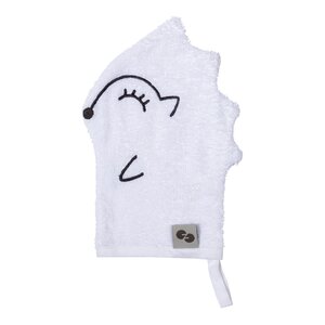 Nordbaby wash cloth Hogoth - BabyOno