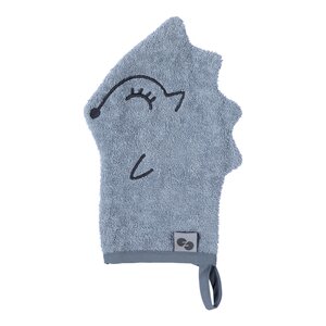 Nordbaby pesukinnas Hogoth, Grey Hedgehoge - Nordbaby