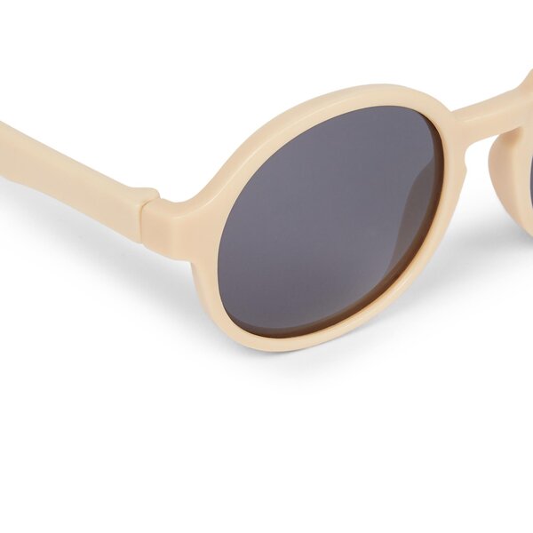 Dooky Sunglasses Fiji Capuccino - Dooky